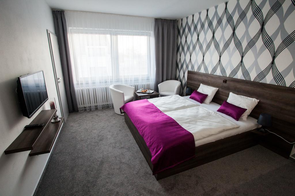 Penzion Olomouc Oda fotoğraf