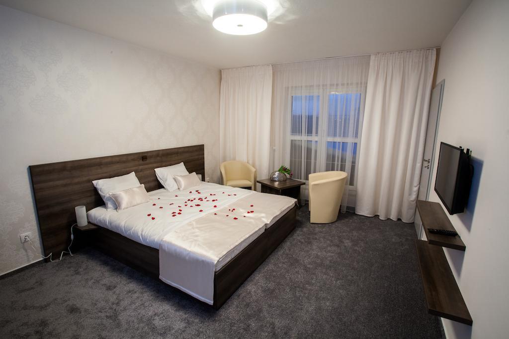 Penzion Olomouc Dış mekan fotoğraf