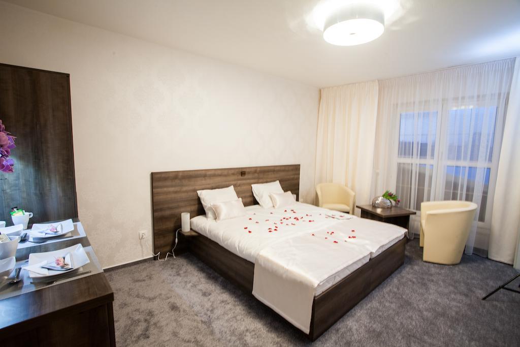 Penzion Olomouc Oda fotoğraf
